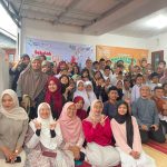 Club Science Mahasiswa Pascasarjana IPB (BSC) Gelar Teaching Ilmiah Qurani